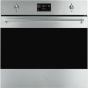 Духовка электрическая Smeg SO6302TX - 1