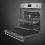 Духовка электрическая Smeg SO6302TX - 6