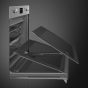 Духовка электрическая Smeg SO6302TX - 9