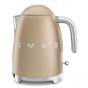 Электрочайник Smeg KLF03CHMEU - 1