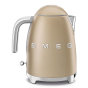 Электрочайник Smeg KLF03CHMEU - 2