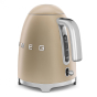 Электрочайник Smeg KLF03CHMEU - 3