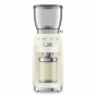 Кавомолка Smeg CGF11CREU - 1