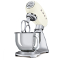 Кухонна машина Smeg SMF02CREU - 2