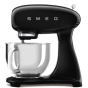 Кухонна машина Smeg SMF03BLEU - 1