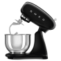 Кухонна машина Smeg SMF03BLEU - 3