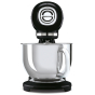 Кухонна машина Smeg SMF03BLEU - 4