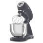 Кухонна машина Smeg SMF03GREU - 2