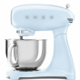 Кухонна машина Smeg SMF03PBEU - 1