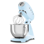 Кухонна машина Smeg SMF03PBEU - 2