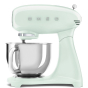 Кухонна машина Smeg SMF03PGEU - 1