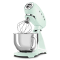 Кухонна машина Smeg SMF03PGEU - 2
