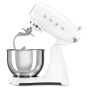 Кухонна машина Smeg SMF03WHEU - 3