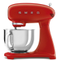 Кухонна машина Smeg SMF03RDEU - 1