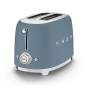 Тостер Smeg TSF01SBMEU - 2