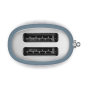 Тостер Smeg TSF01SBMEU - 4