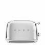Тостер Smeg TSF01SSEU - 1