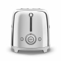 Тостер Smeg TSF01SSEU - 3