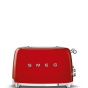 Тостер Smeg TSF03RDEU - 1