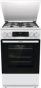 Комбинированная плита Gorenje GK5C64WH - 1
