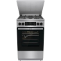 Комбинированная плита Gorenje GKS5C71XF - 1