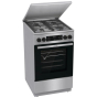Комбинированная плита Gorenje GKS5C71XF - 2