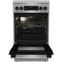 Комбинированная плита Gorenje GKS5C71XF - 4