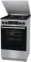 Комбінована плита Gorenje GK5C42SJ Комбінована плита Gorenje GK5C42SJ - 3