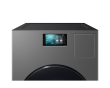 Прально-сушильна машина Samsung Bespoke WD18DB8995BZT2 - 3