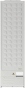 Встраиваемый холодильник Gorenje NRKI519E41 - 2