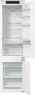 Встраиваемый холодильник Gorenje NRKI519E41 - 3