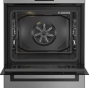 Кухонна плита Beko FBMA61330GXDTN - 2