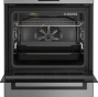 Кухонна плита Beko FBMA61330GXDTN - 4
