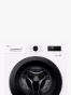 Пральна машина LG F4X1009NWK - 3