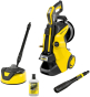 Мойка высокого давления Karcher K5 Premium Smart Control Flex Home 1.324-735.0 - 1