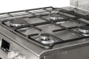 Плита газовая Kernau KFC 5010.1 GE CI X - 2