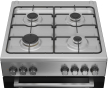 Кухонна плита Beko FBE62130GXDN - 3