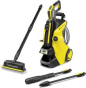 Мойка высокого давления Karcher K5 Power Control Flex Stairs 1.324-711.0 - 1