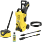 Мойка высокого давления Karcher K3 Power Control Home T 5 (1.676-106.0) - 1