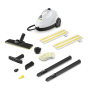 Пароочиститель Karcher SC 2 EasyFix (1.512-614.0) - 1