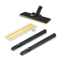 Комплект для уборки пола для Karcher SC 1 (2.863-338.0) - 1