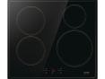 Варильна поверхня індукційна GORENJE GI 6401 CLBSC - 1