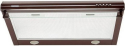 Витяжка ELEYUS BONA II LED SMD 60 BR - 1