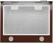 Витяжка ELEYUS BONA II LED SMD 60 BR - 4