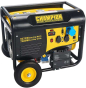 Бензиновый генератор Champion 9.3 кВт (CPG9000E2-EU) - 2