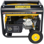 Бензиновый генератор Champion 9.3 кВт (CPG9000E2-EU) - 5