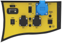 Бензиновый генератор Champion 9.3 кВт (CPG9000E2-EU) - 9