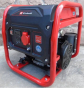 Генератор бензиновий інверторний Einhell TC-IG 1100 (4152580) - 4