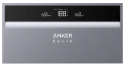 Гібридний інвертор ANKER SOLIX X1 Hybrid Inverter X1-H6K-S - 6kW Single-Phase - 1