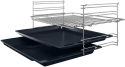 Духова шафа Bosch HBF512BS1T - 5